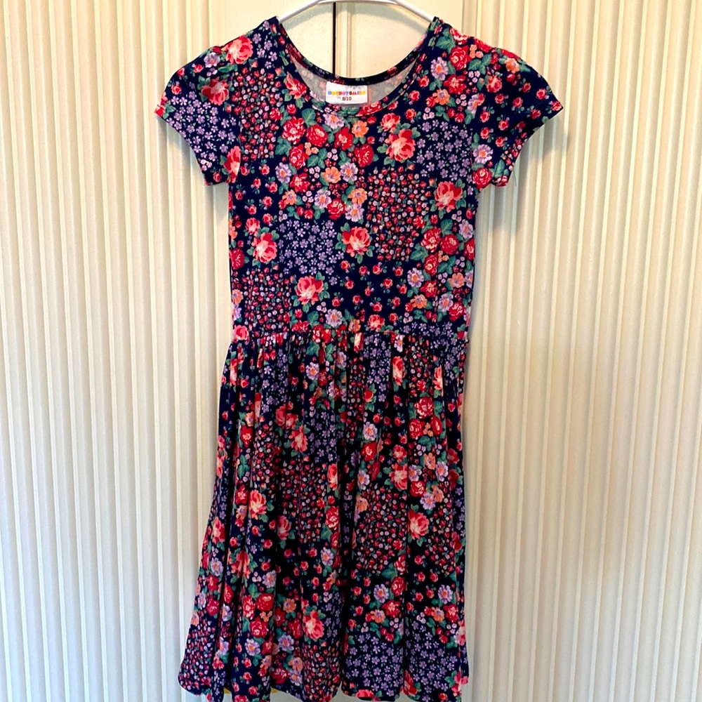 DDS Dress